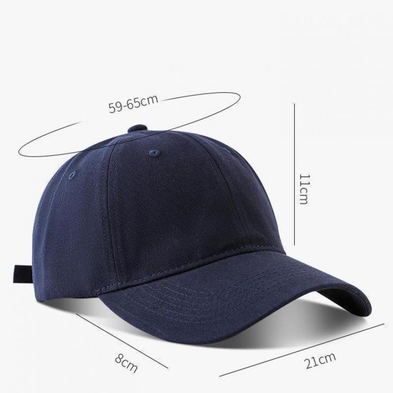 Big Head Soft Top Baseball Cap - Trucker Cap Mesh 评论和价格