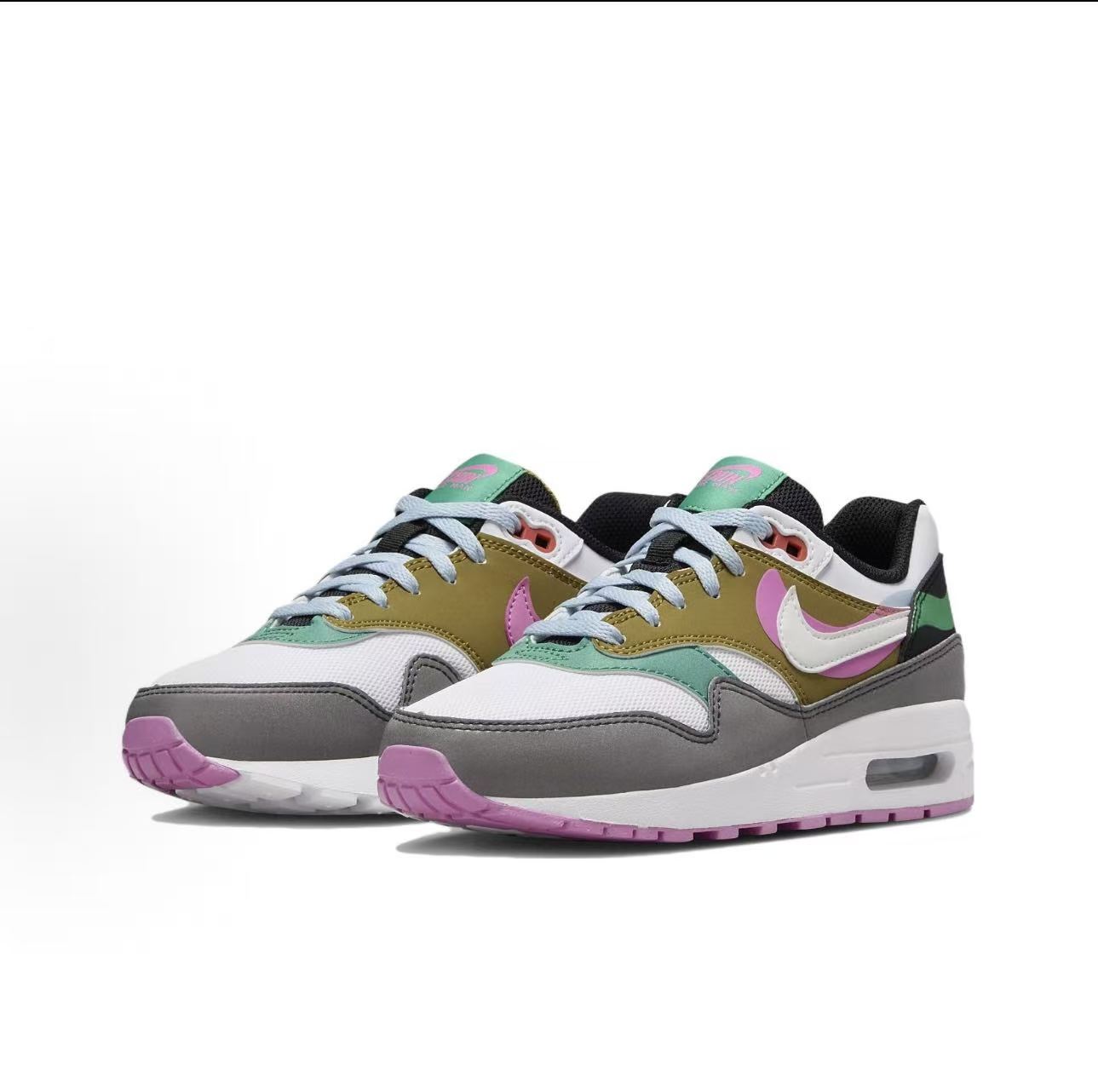Nike Authentic Air Max 1 Comfo - Nike Shoes Air Max 90 评论和价格