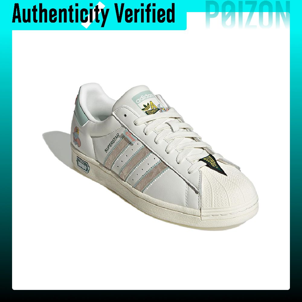 Disney X Adidas Originals SUPE - Adidas Shoes Superstar 评论和价格